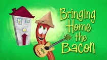 VeggieTales in the City - Episode 16 - Bringing Home the Bacon