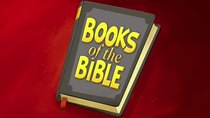 VeggieTales in the City - Episode 17 - Books of the Bible