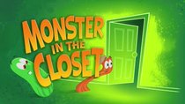 VeggieTales in the City - Episode 18 - Monster in the Closet