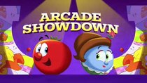VeggieTales in the City - Episode 19 - Arcade Showdown
