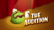 VeggieTales in the City - Episode 20 - The Audition