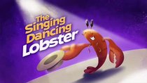 VeggieTales in the City - Episode 21 - The Singing, Dancing Lobster