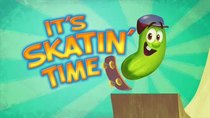 VeggieTales in the City - Episode 22 - It's Skatin' Time