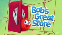 VeggieTales in the City - Episode 24 - Bob's Great Store