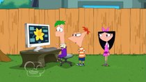 Phineas and Ferb - Episode 28 - Cheers for Fears