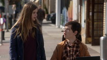 Speechless - Episode 15 - U-N-- UNFORGETTABLE P-A-- PAIN