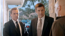 Homicide Hunter: Lt. Joe Kenda - Episode 12 - Time Bomb