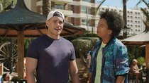 Benidorm - Episode 2