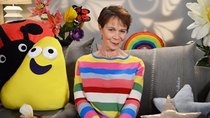 CBeebies Bedtime Stories - Episode 6 - Celia Imrie - Bee: Nature's Tiny Miracle