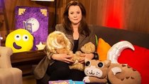 CBeebies Bedtime Stories - Episode 7 - Emily Watson - How the Library (Not the Prince) Saved Rapunzel