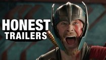 Honest Trailers - Episode 10 - Thor: Ragnarok