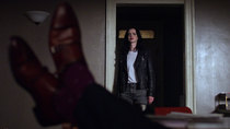 Marvel's Jessica Jones - Episode 11 - AKA Three Lives and Counting