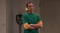 The Big Bang Theory - Episode 17 - The Athenaeum Allocation