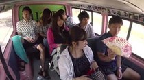 Ainori Love Wagon: Asian Journey - Episode 2 - Battle of the Sexes