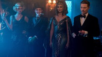 Gotham - Episode 13 - A Dark Knight: A Beautiful Darkness