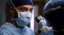 Grey's Anatomy - Episode 14 - Games People Play