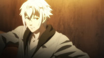 Hakata Tonkotsu Ramens - Episode 9 - Hit and Run