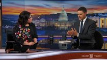 The Daily Show - Episode 69 - Terese Marie Mailhot