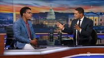 The Daily Show - Episode 70 - Vann R. Newkirk II