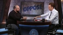 The Opposition with Jordan Klepper - Episode 73 - Christian Picciolini