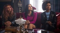 Riverdale - Episode 17 - Chapter Thirty: The Noose Tightens