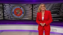 Full Frontal with Samantha Bee - Episode 2 - March 7, 2018