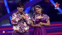 Nach Baliye - Episode 4 - Gurmeet and Debina sizzle the stage with their performance