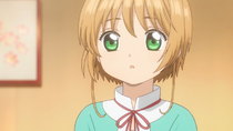 Cardcaptor Sakura: Clear Card Hen - Episode 10 - Sakura and the Sleep Labyrinth