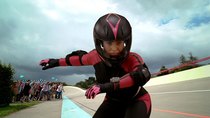 Power Rangers - Episode 7 - The Need For Speed