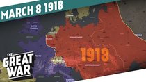 The Great War - Episode 10 - Peace In The East - The Treaty of Brest-Litovsk