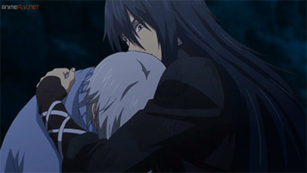 spiritpact ep 1