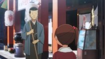 Mitsuboshi Colors - Episode 10 - Snowing Too Far