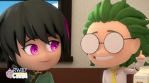 RWBY Chibi - Episode 7 - Mysterious Red Button