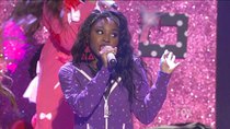 The X Factor (US) - Episode 16 - Live Results 3