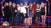 The Voice - Episode 18 - Live Top 10 Performances