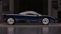 Jay Leno's Garage - Episode 11 - 1991 Jaguar XJR-15