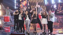 The Voice - Episode 19 - Live Eliminations