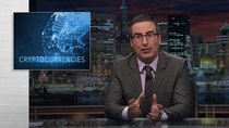 Last Week Tonight with John Oliver - Episode 4