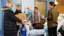 Coronation Street - Episode 49 - Mon Feb 26 2018 Part 1