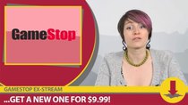 CheckPoint - Episode 16 - Gamestop Ex-Stream