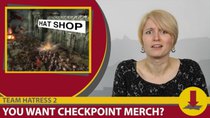 CheckPoint - Episode 26 - Uncharted Charted