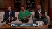 Talking Dead - Episode 8 - How It’s Gotta Be