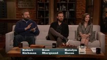 Talking Dead - Episode 10 - The Lost and the Plunderers