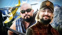 NerdPlayer - Episode 10 - Far Cry 5 - Redneck Airlines