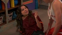 Game Shakers - Episode 5 - Babe & The Boys