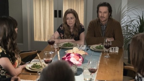 Splitting Up Together (US) Season 1 Episode 1 Recap - Where To Watch Splitting Up Together Season 1