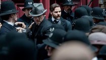 The Alienist - Episode 7 - Many Sainted Men