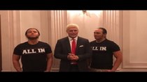 Being The Elite - Episode 95 - All In