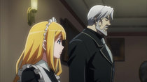 Overlord II - Episode 10 - Disturbance Begins in the Royal Capital