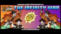 Atop the Fourth Wall - Episode 11 - Infinity War